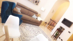 Casa Andrea - Plebiscito Apartment Napoli